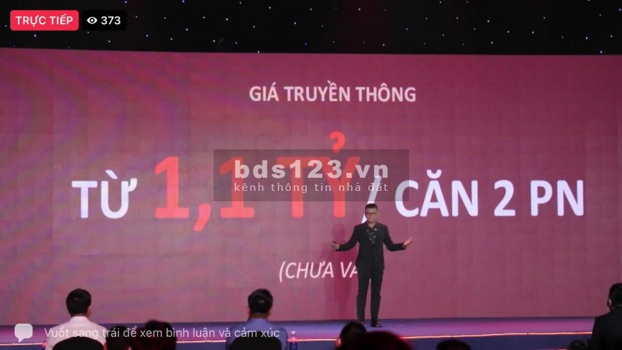 Căn hộ Tecco Felice - Lê Thị Trung Thuận An - Giá đầu tư 23tr/2