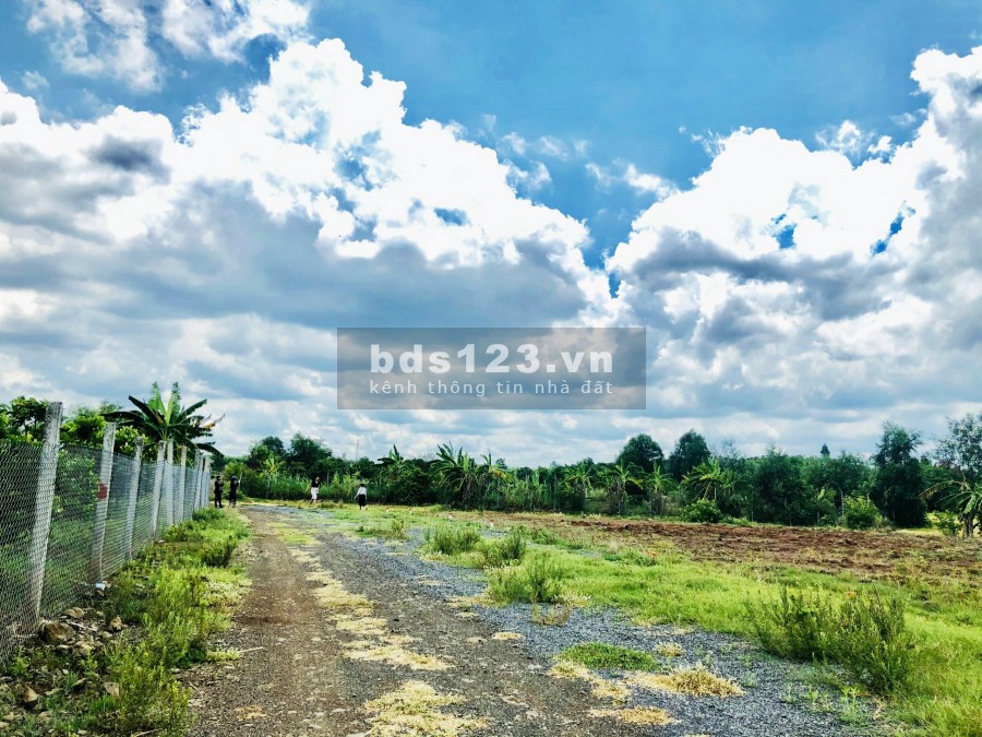 Bán lô đất KDC Núi Thiwm-Hồ Đá Bàng tiềm năng tăng giá
