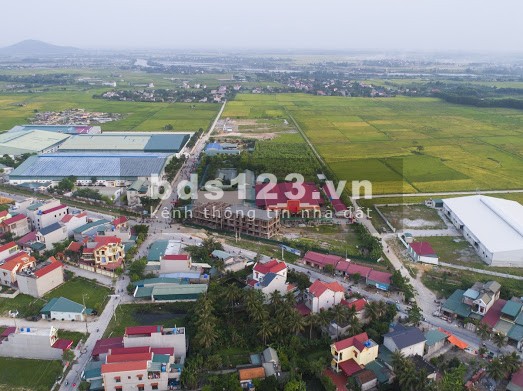 Bán Nhà Ki Ốt Chợ Chiều Huyện Hậu Lộc Giá rẻ