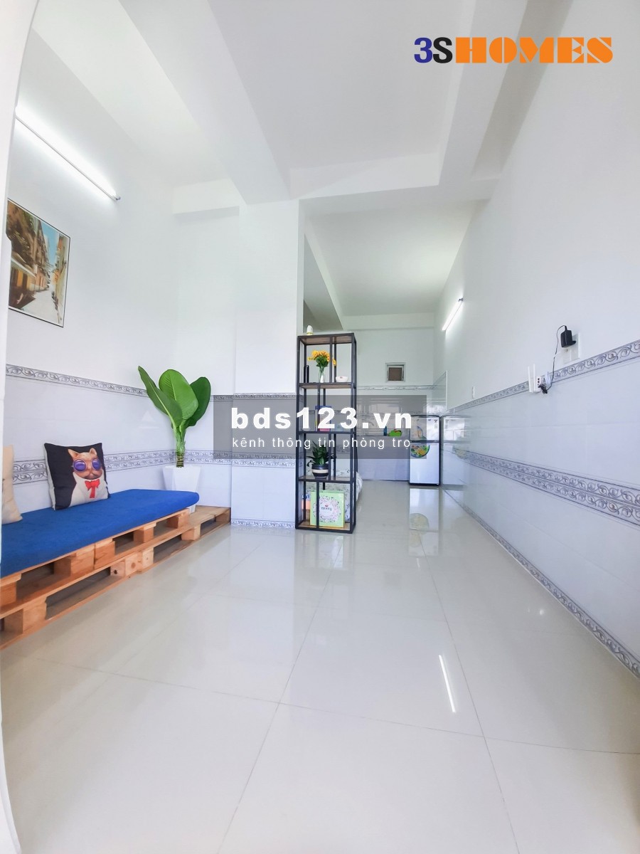 Căn hộ cực rộng rãi, thoáng mát như hình 100% giá cực rẻ, ban công