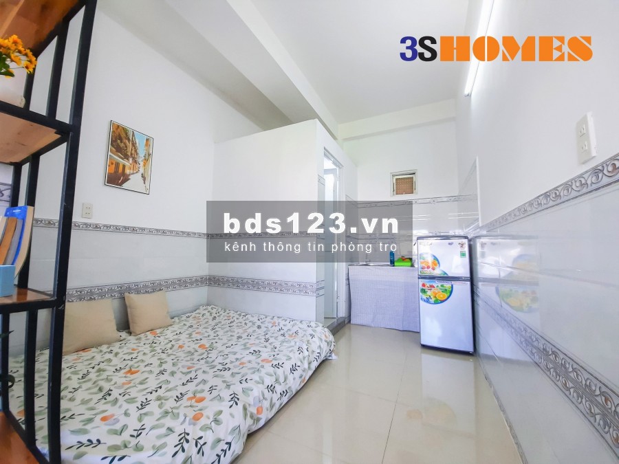 Căn hộ cực rộng rãi, thoáng mát như hình 100% giá cực rẻ, ban công