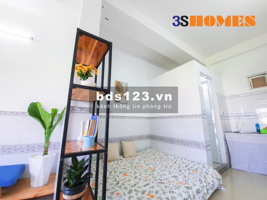 Căn hộ cực rộng rãi, thoáng mát như hình 100% giá cực rẻ, ban công