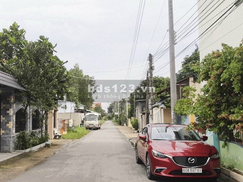 Đất KCN Tam PHước,1000m2, 200m2 thổ cư, sổ riêng, đồng nai. Lh: 0384789181.