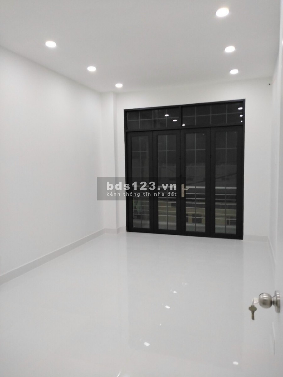 Cho thuê nhà MT Bình Gĩa Tân Bình - ngay khu dân trí cao tập trung văn phòng thuận tiện để ở kết hợp kinh doanh
