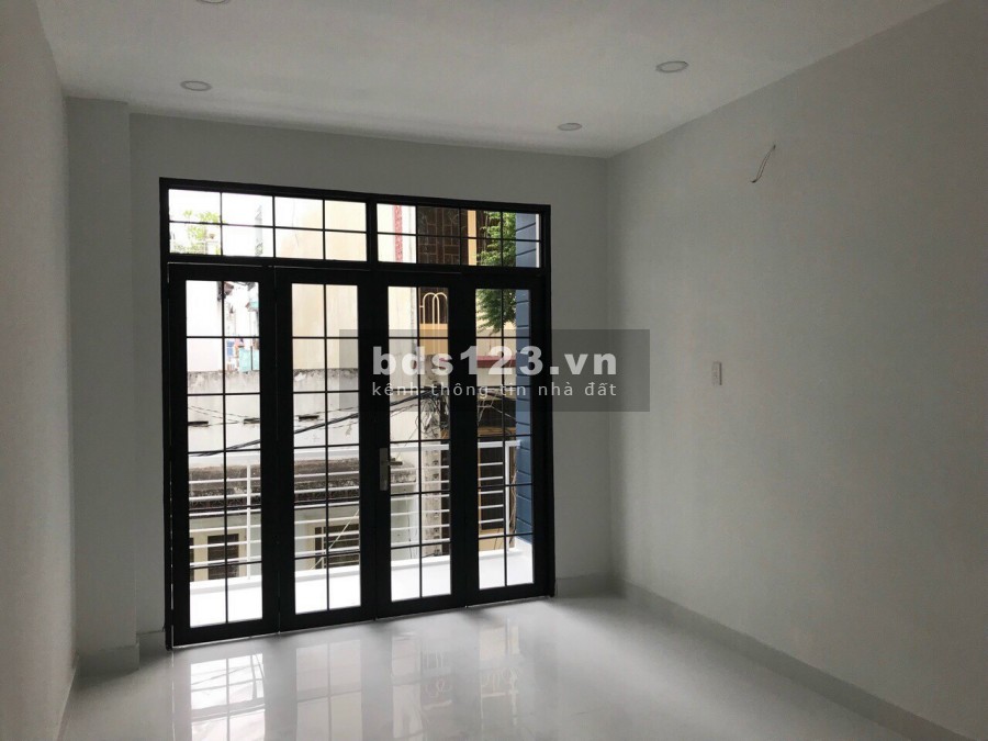 Cho thuê nhà MT Bình Gĩa Tân Bình - ngay khu dân trí cao tập trung văn phòng thuận tiện để ở kết hợp kinh doanh