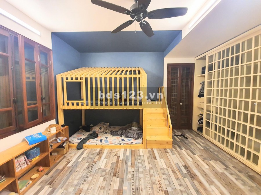 Bán nhà nguyên căn Văn Quán, Quận Hà Đông, dt 35m2 giá 3.4 tỷ