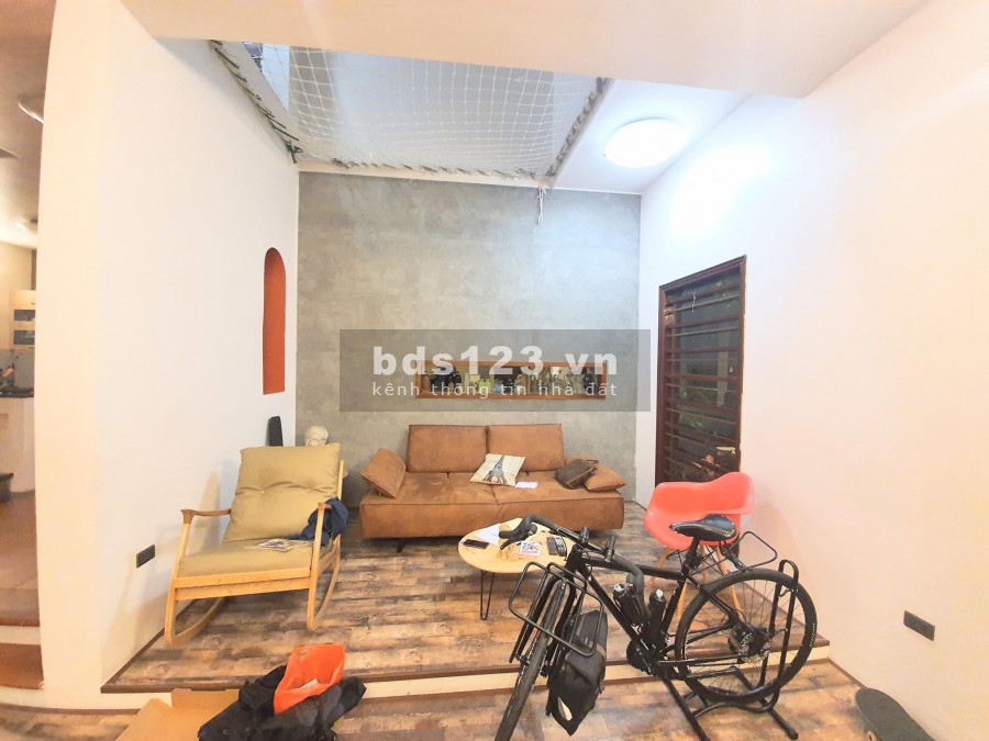 Bán nhà nguyên căn Văn Quán, Quận Hà Đông, dt 35m2 giá 3.4 tỷ