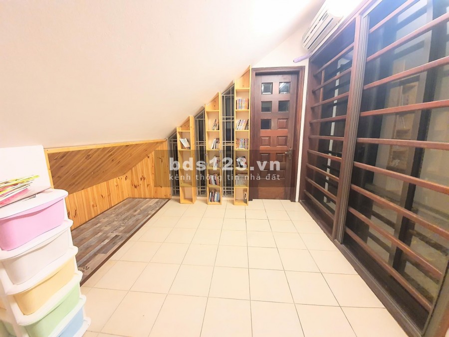 Bán nhà nguyên căn Văn Quán, Quận Hà Đông, dt 35m2 giá 3.4 tỷ