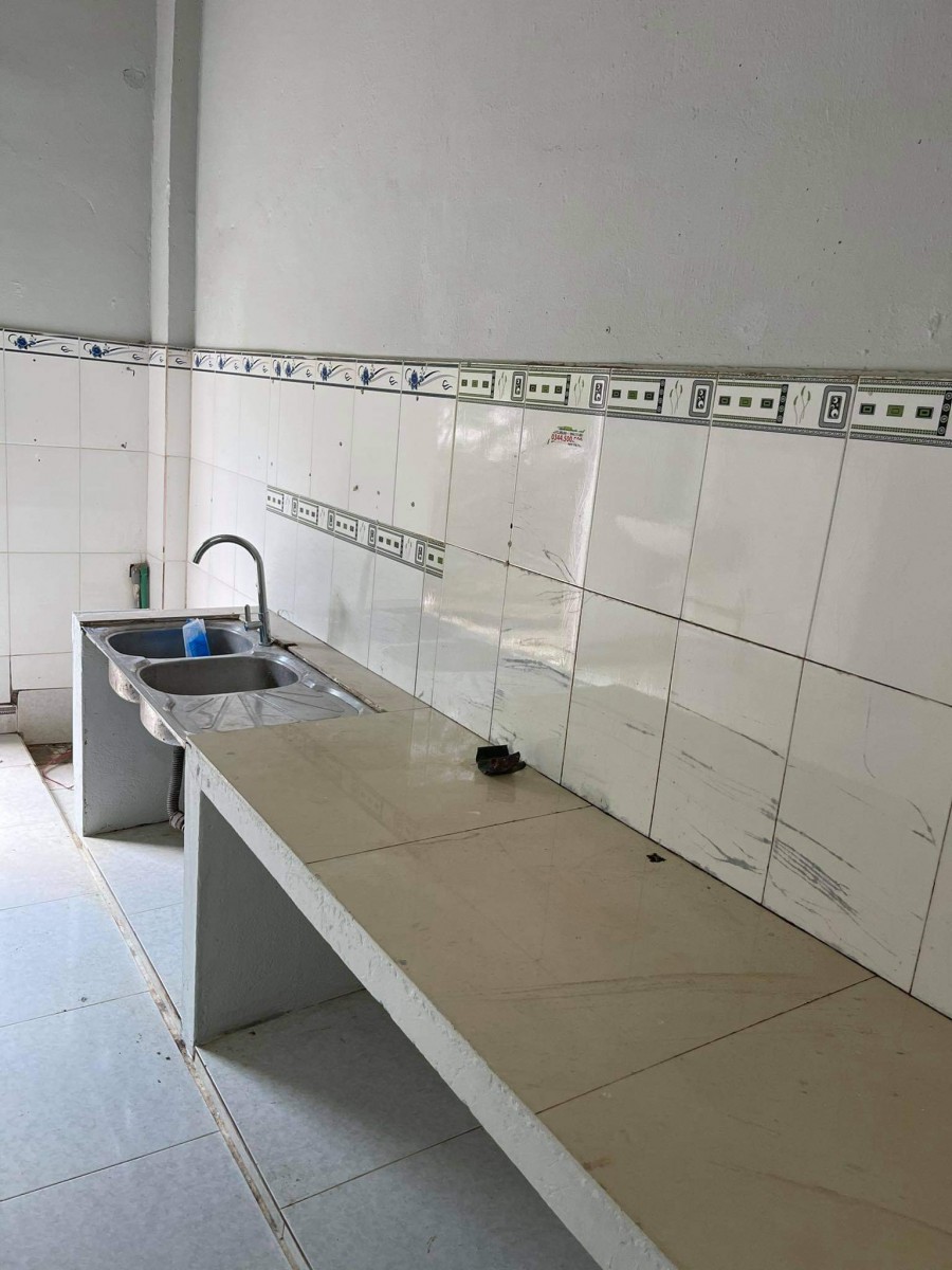 Cần bán nhà cấp 4 sổ riêng, kp3 phường Trảng Dài, mt đường 6m, khu vực đông dân cư