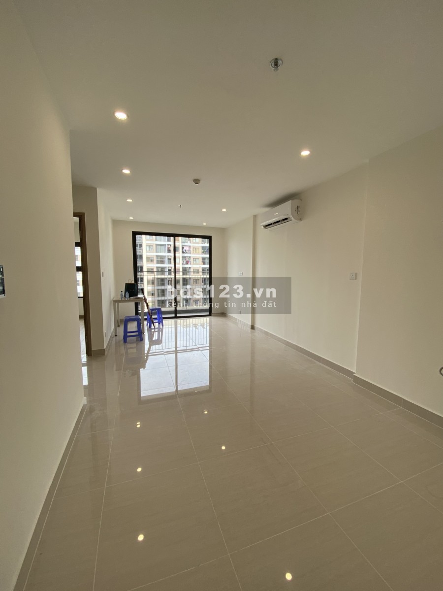 Bán gấp căn 2PN Vinhomes Quận 9 giá rẻ mới 100%, giá 2.050 tỷ bao hết