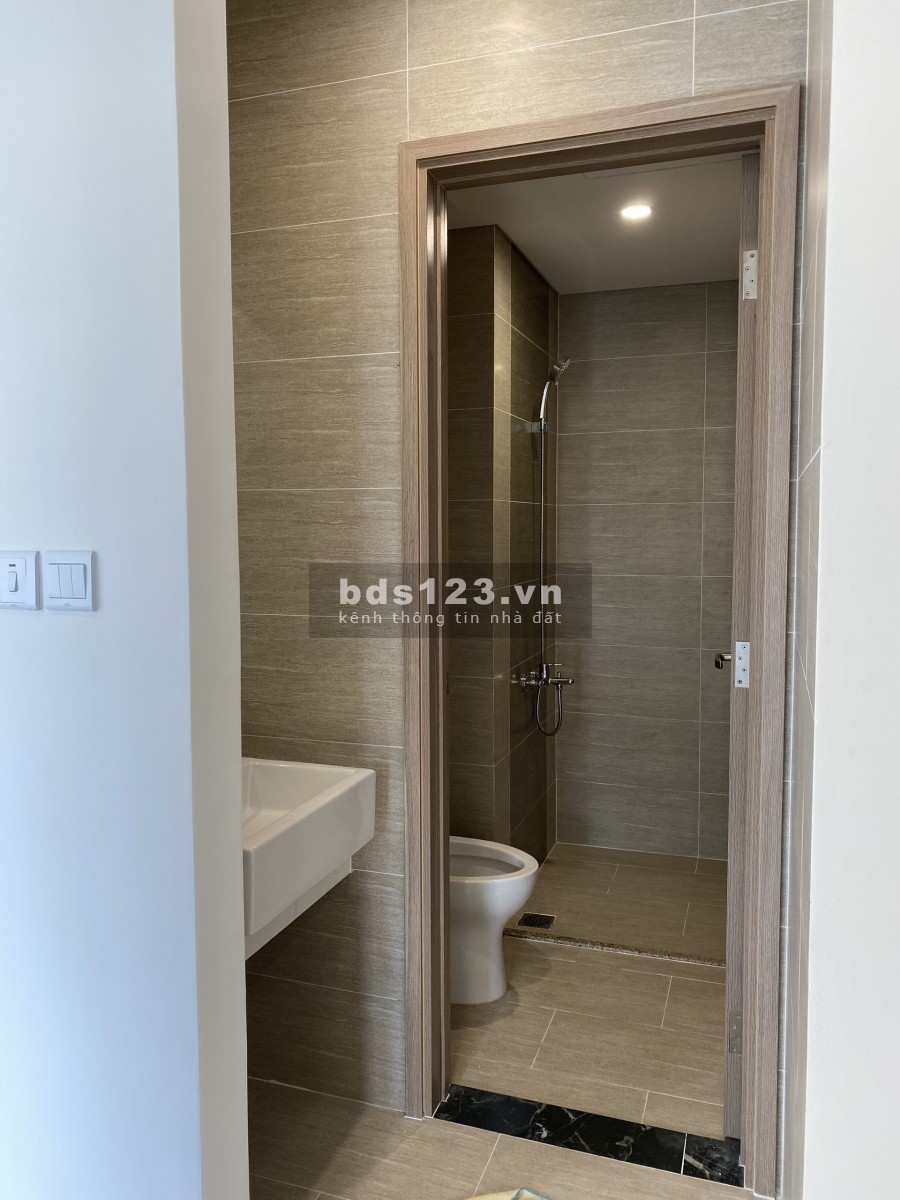 Bán gấp căn 2PN Vinhomes Quận 9 giá rẻ mới 100%, giá 2.050 tỷ bao hết