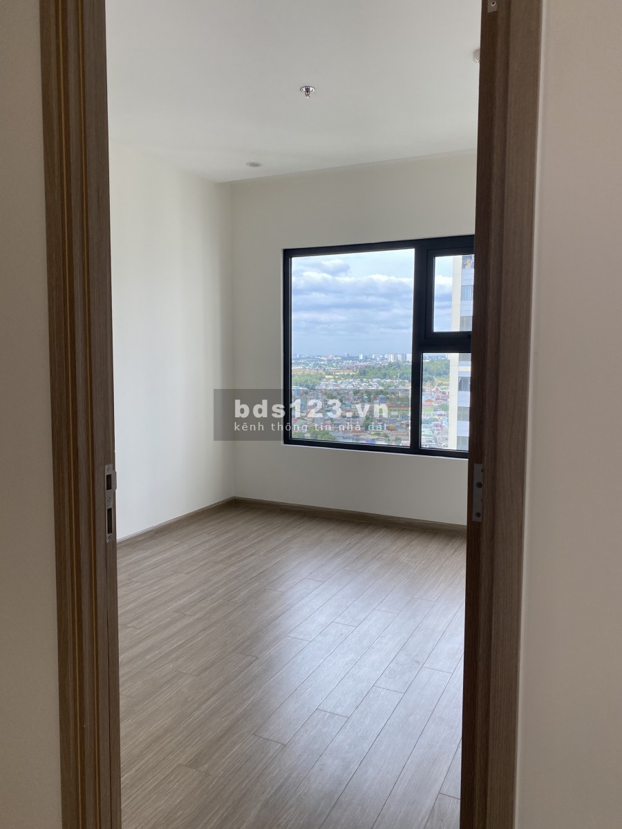Bán gấp căn 2PN Vinhomes Quận 9 giá rẻ mới 100%, giá 2.050 tỷ bao hết