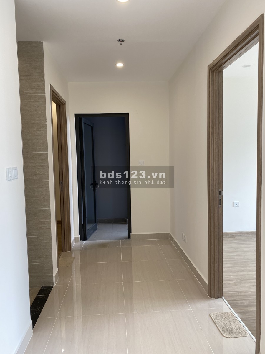 Bán gấp căn 2PN Vinhomes Quận 9 giá rẻ mới 100%, giá 2.050 tỷ bao hết