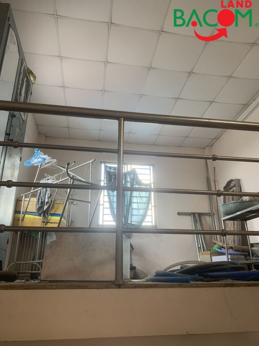 Bán nhà 1T1L 70m2 nở hậu, Đường oto, gần cty Bitis P.Tam Hiệp, giá 3.7 tỷ