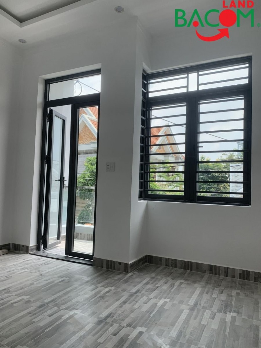 Bán nhanh nhà đẹp 1T1L p. Bửu Long trung tâm tp biên hòa giá giảm từ 3ty350