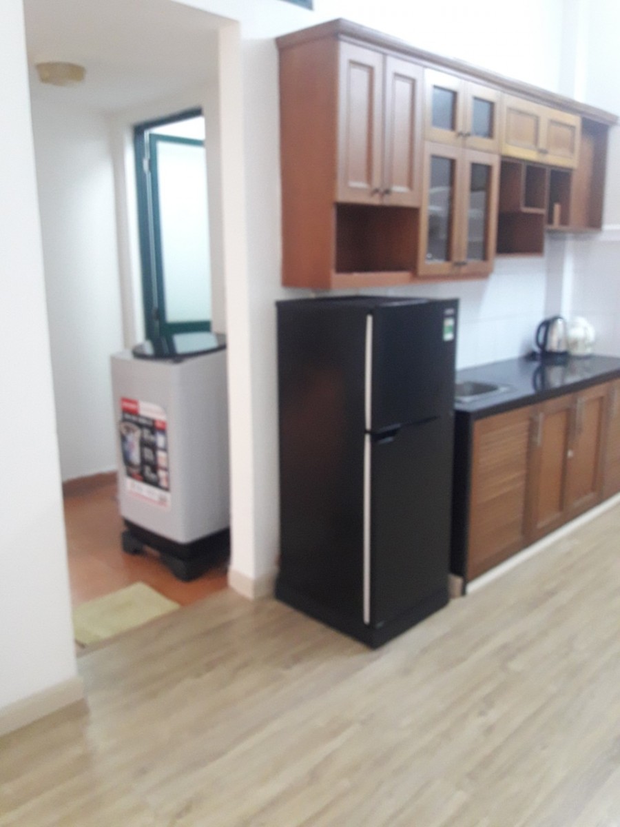 Chính chủ cho thuê nhà chung cư tại CT4, 2 KĐT Mễ Trì Hạ (gần keangnam) DT 70m2 Giá 9 tr/th LH 0982009950