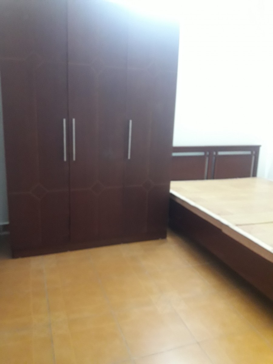 Chính chủ cho thuê nhà chung cư tại CT4, 2 KĐT Mễ Trì Hạ (gần keangnam) DT 70m2 Giá 9 tr/th LH 0982009950