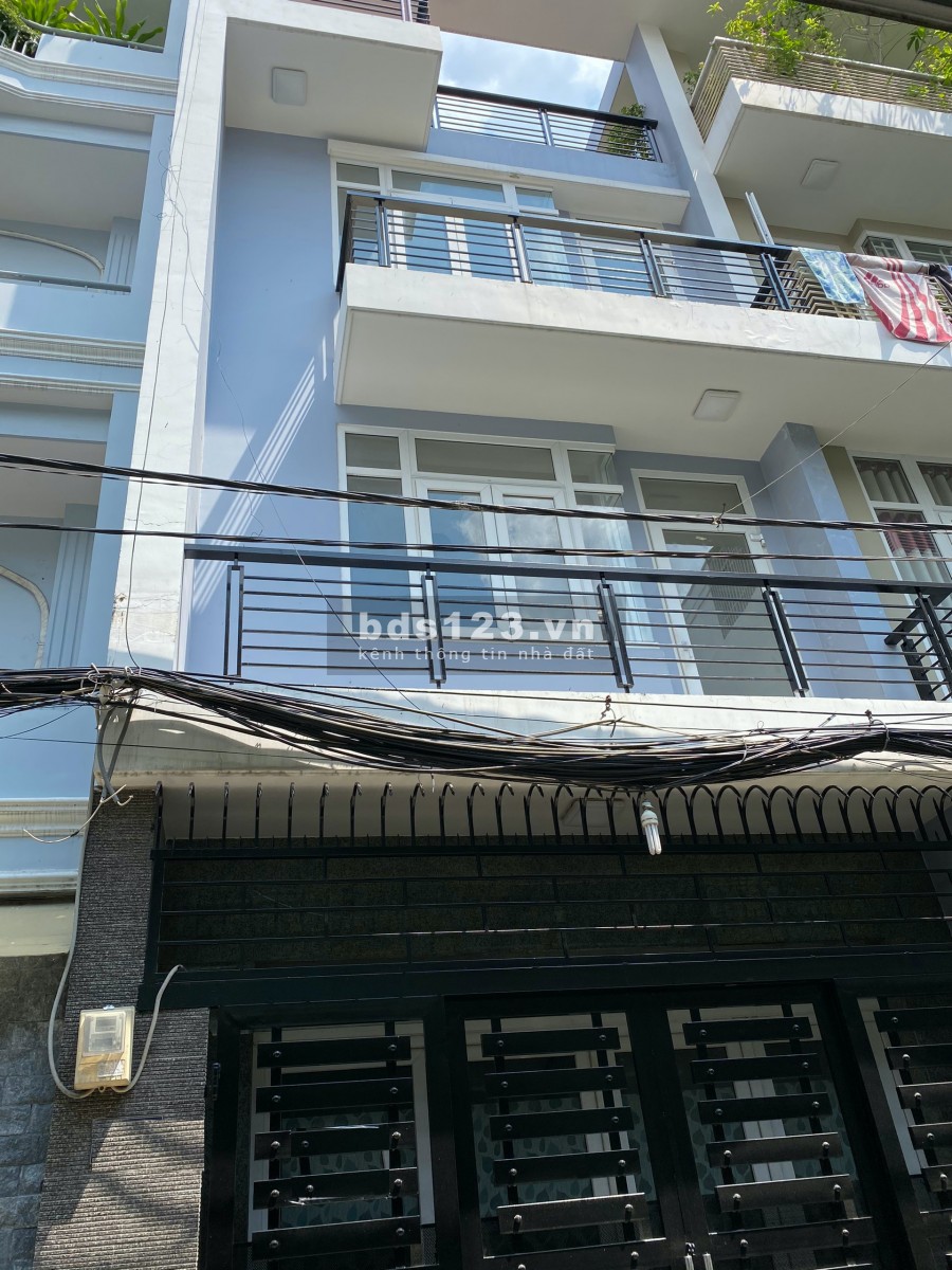 HXH thông Đào Duy Anh 5x11m 1t-3L 4Pn-6Wc 19Tr/th chốt lẹ