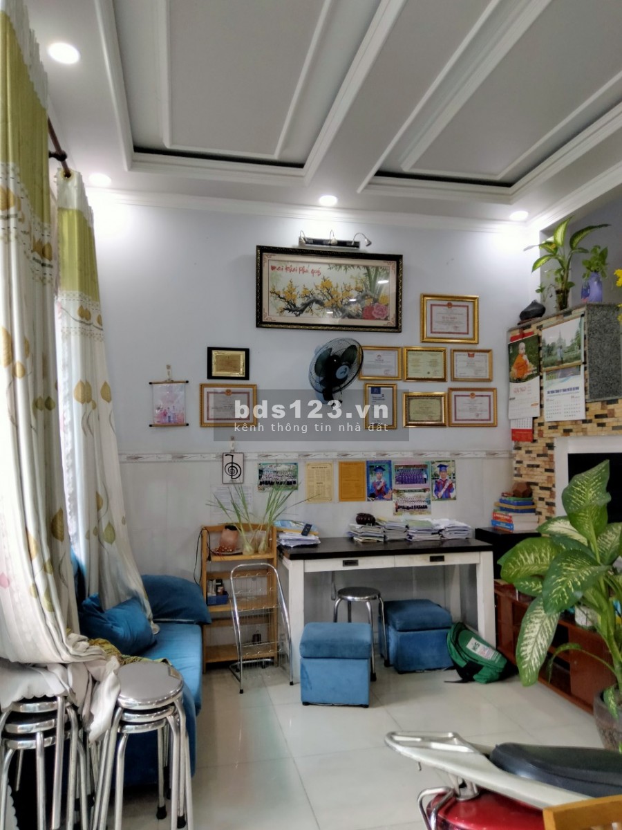 Nhà Chính chủ HXH đường 26/3 49m2, 3 tấm, chỉ 4.25 tỷ