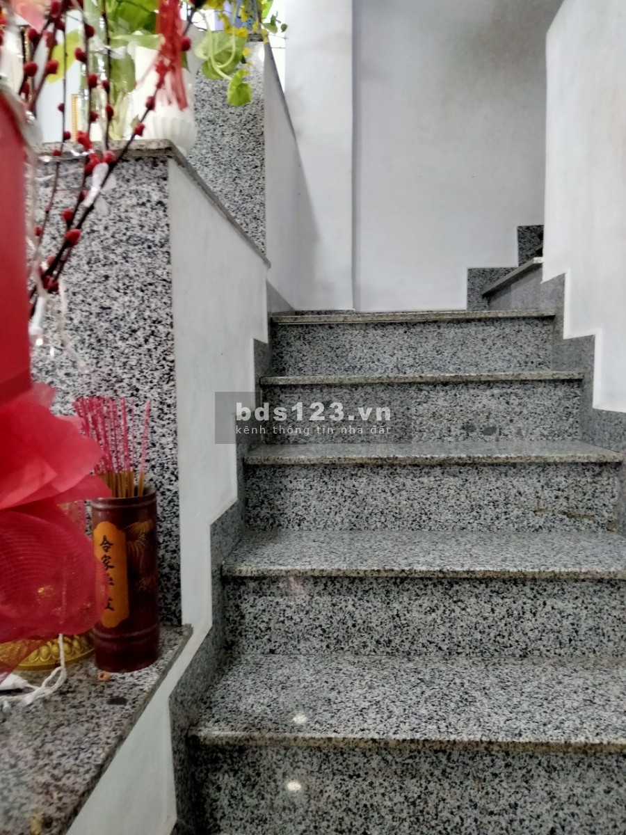 Nhà Chính chủ HXH đường 26/3 49m2, 3 tấm, chỉ 4.25 tỷ