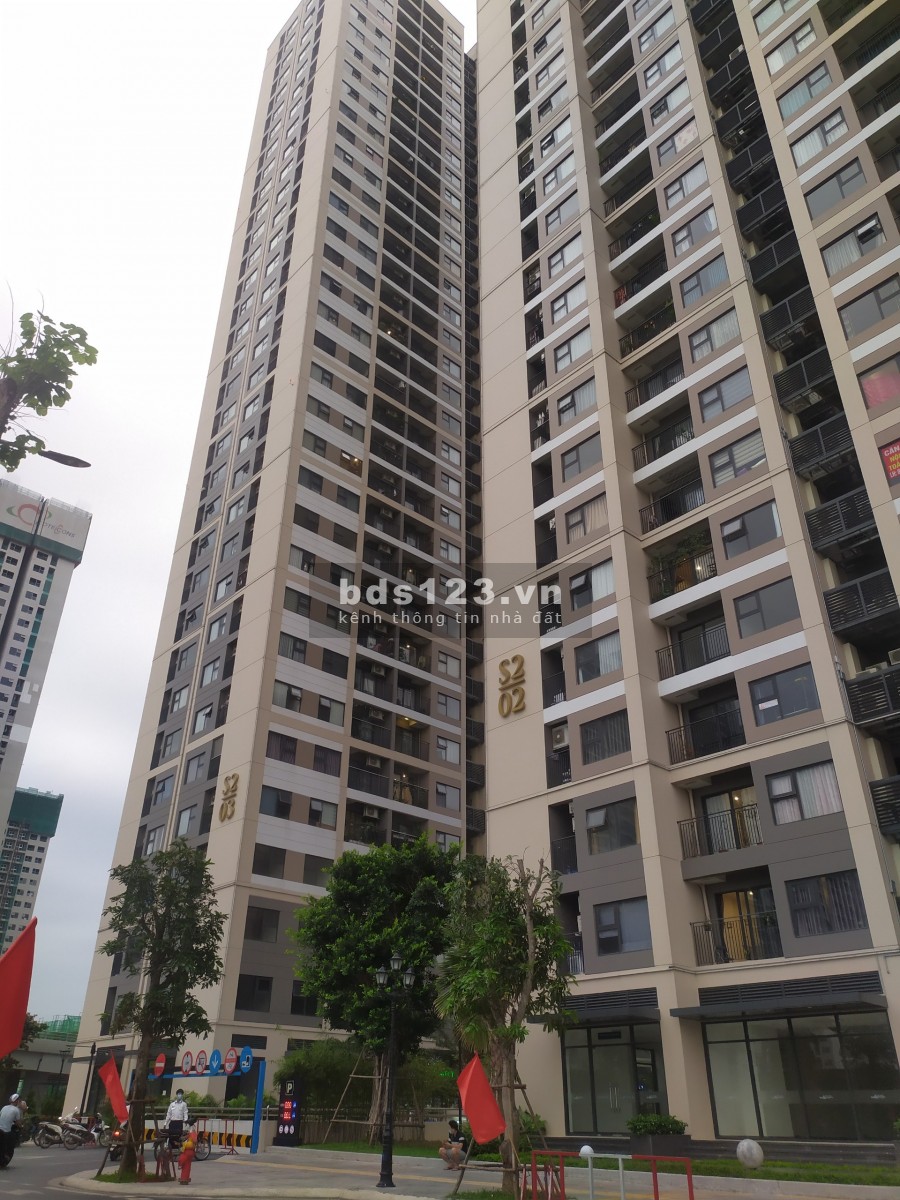 Bán căn shop góc vị trí đẹp diện tích khủng giá tốt nhất Vinhomes Smart City