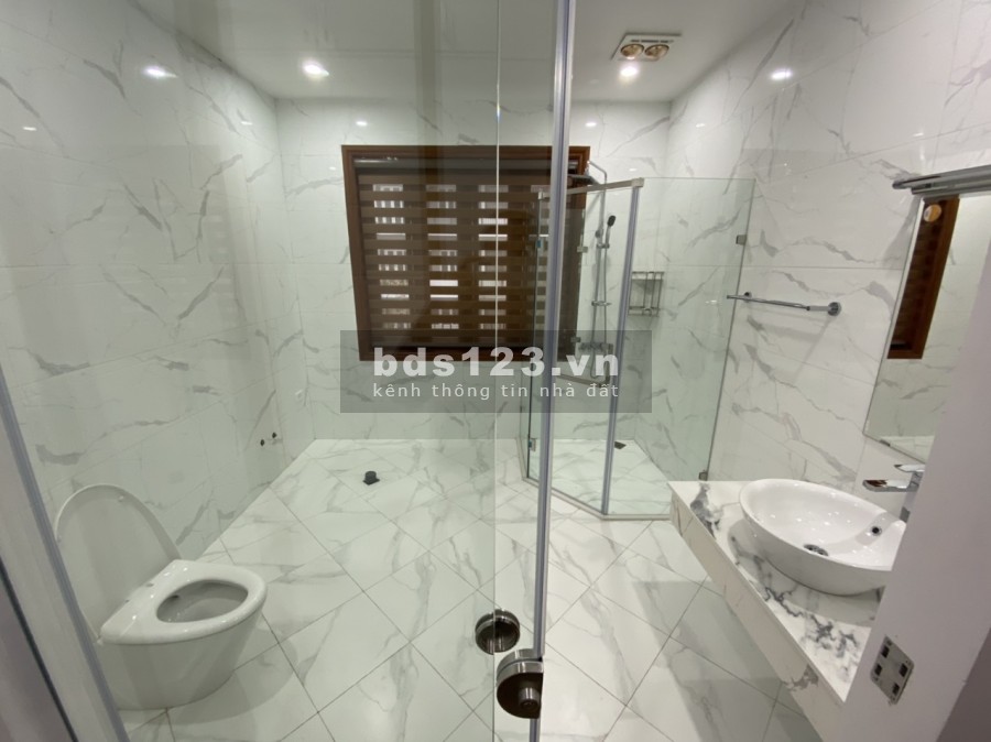 Cho thuê biệt thự K5 Ciputra 4 ngủ, 140m2, full nội thất. Giá liên hệ: 0973781843 Ánh.