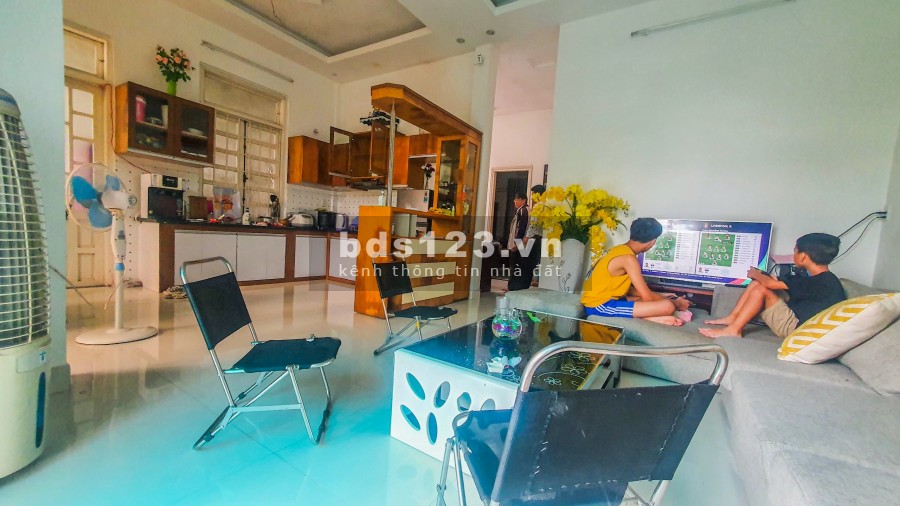 Bán Nhà Đẹp Kqh Hương Sơ Gần Đường Nguyễn Văn Linh, Sau Lưng Điện Lực Bắc Sông Hương