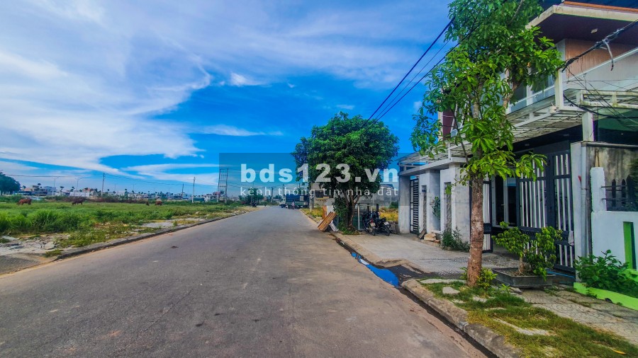 Bán Nhà Đẹp Kqh Hương Sơ Gần Đường Nguyễn Văn Linh, Sau Lưng Điện Lực Bắc Sông Hương