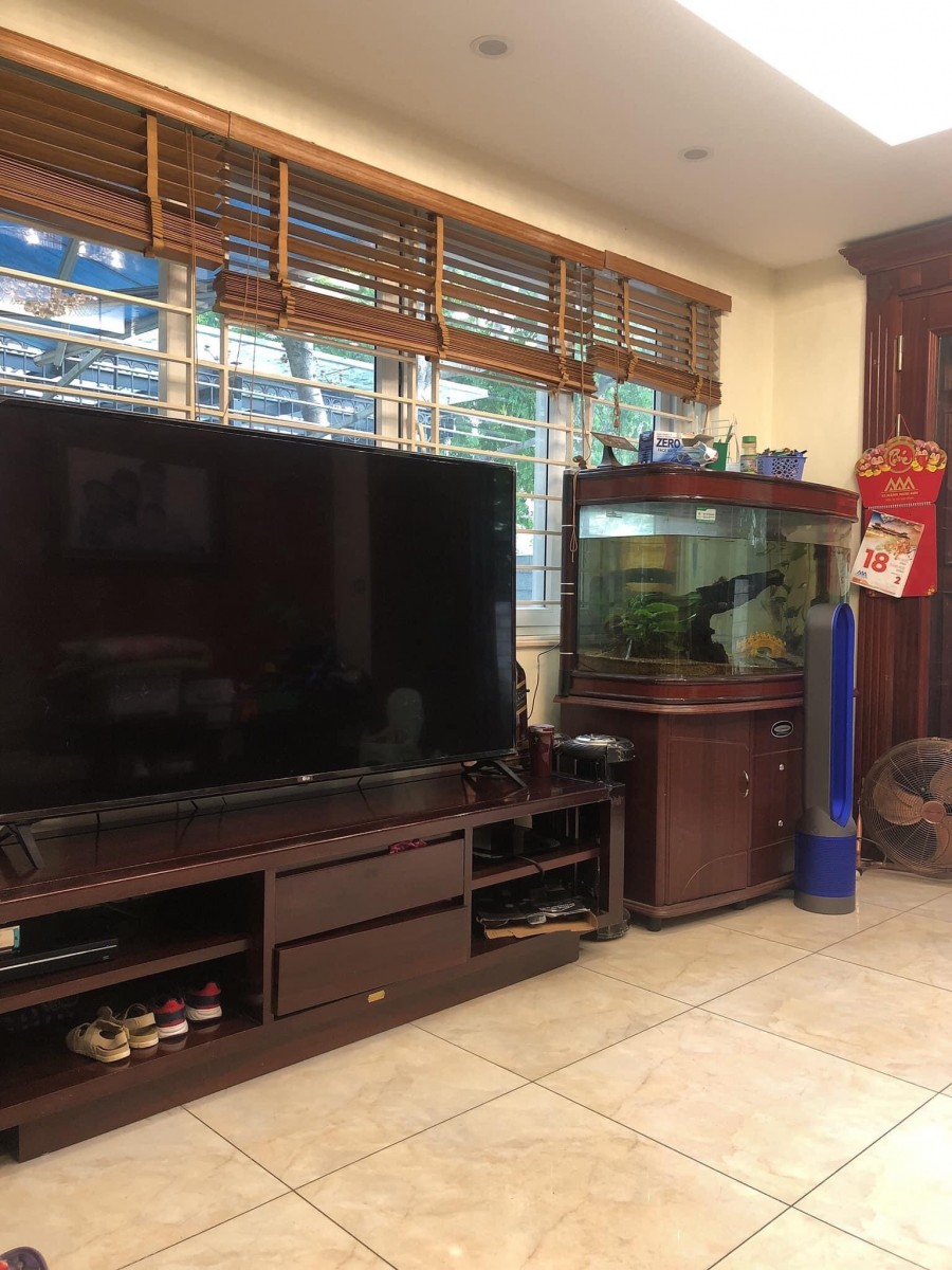 Bán Nhà phố Nguyễn Thị Định Cầu Giấy Phân Lô View Vườn Hoa Vỉa Hè 75m2*5T 17.8 Tỷ 0835967888