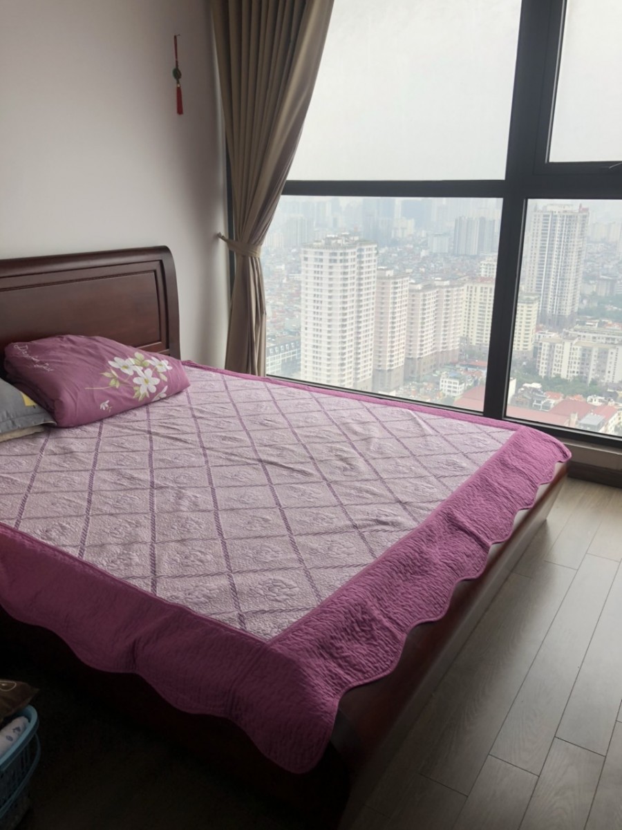 Chính chủ cần cho thuê căn hộ Chung cư ngủ FLC 265 Cầu Giấy Hà Nội. LH: 0983461892
