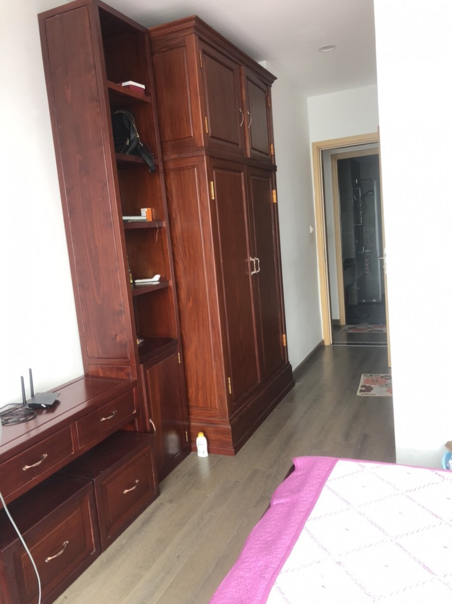 Chính chủ cần cho thuê căn hộ Chung cư ngủ FLC 265 Cầu Giấy Hà Nội. LH: 0983461892