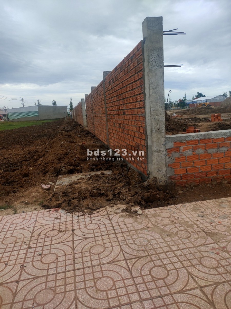 Cơ hội đầu tư đón đầu tương lại, giá sốc ưu đãi lớn, thổ cư 100%