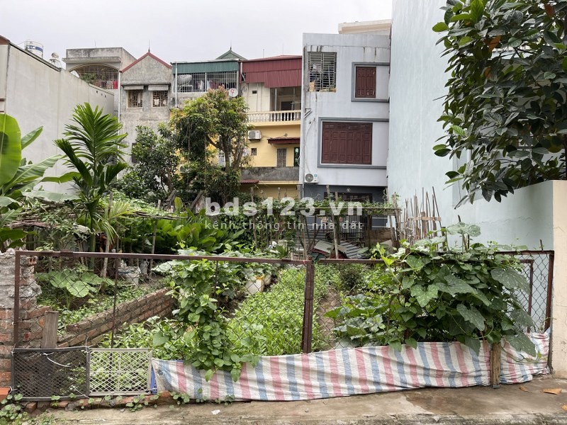 Cần bán 40m2 tại Viện Rau A, TT Trâu Quỳ, đường ô tô tránh nhau siêu hiếm.