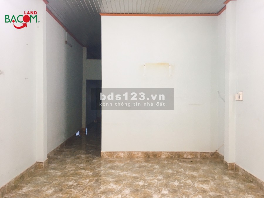 Bán nhà 98m2 SHR thổ cư đường ô tô (P. Bình Đa) gần GX Micae giá chỉ 3ty5
