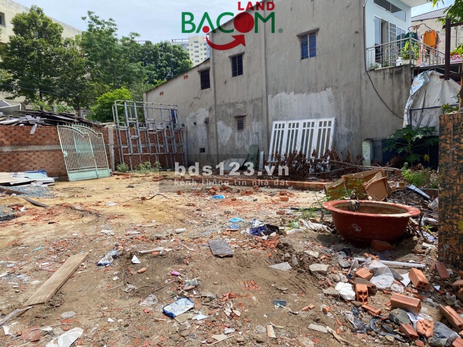 Bán đất dt 79m2 sổ riêng, thổ cư ngay trung tâm Biên Hòa, P. Tam Hòa chỉ 3 tỷ 450