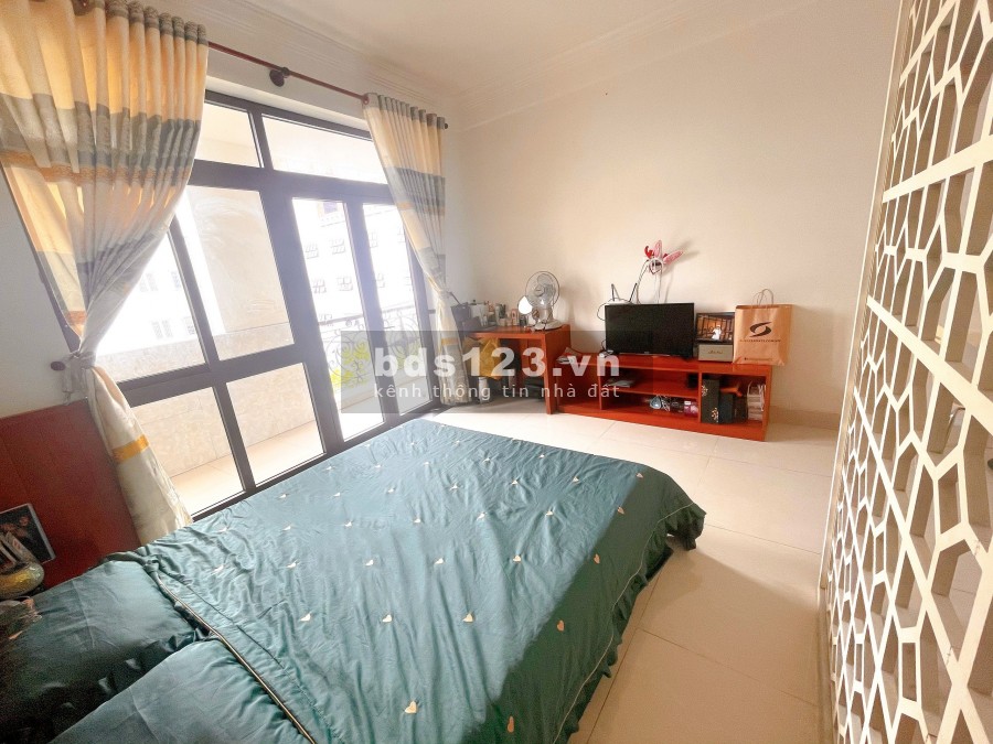 Cho thuê căn hộ mini cao cấp 32m2 tại Hoàng Hoa Thám, Quận Bình Thạnh