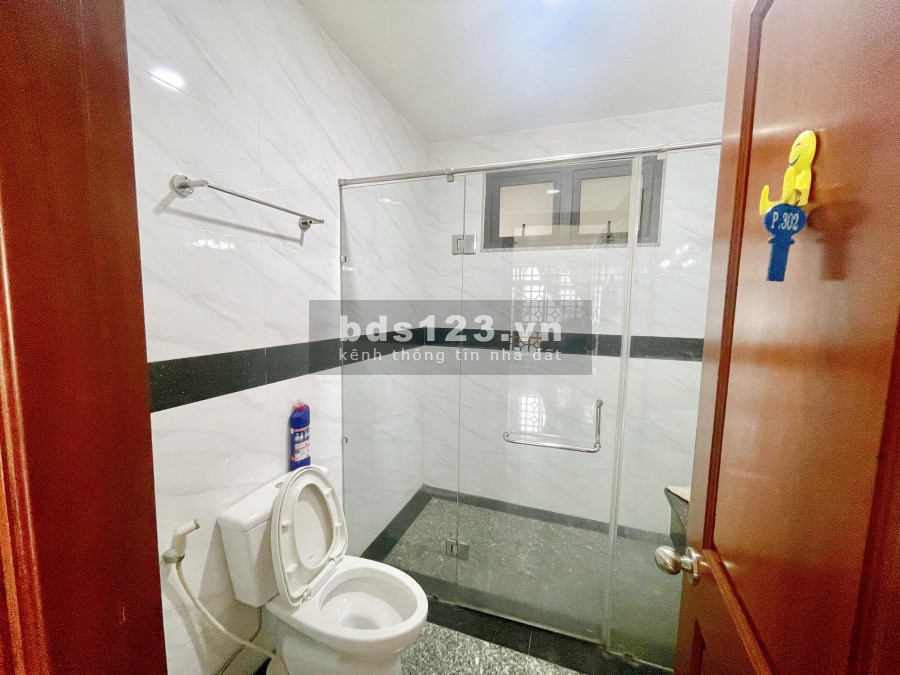 Cho thuê căn hộ mini cao cấp 32m2 tại Hoàng Hoa Thám, Quận Bình Thạnh