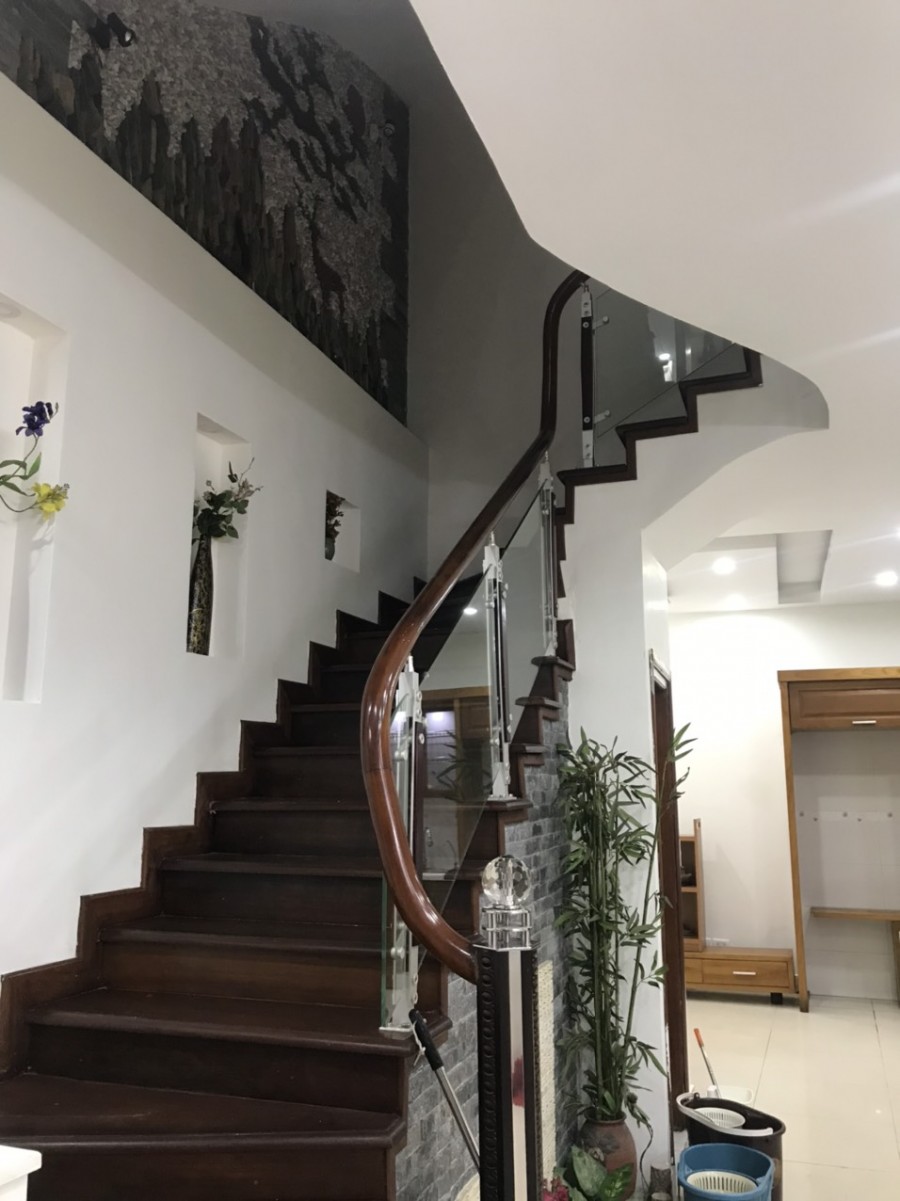 Bán nhà Đình Thôn Mỹ Đình ô tô vào tận nhà, cón mới