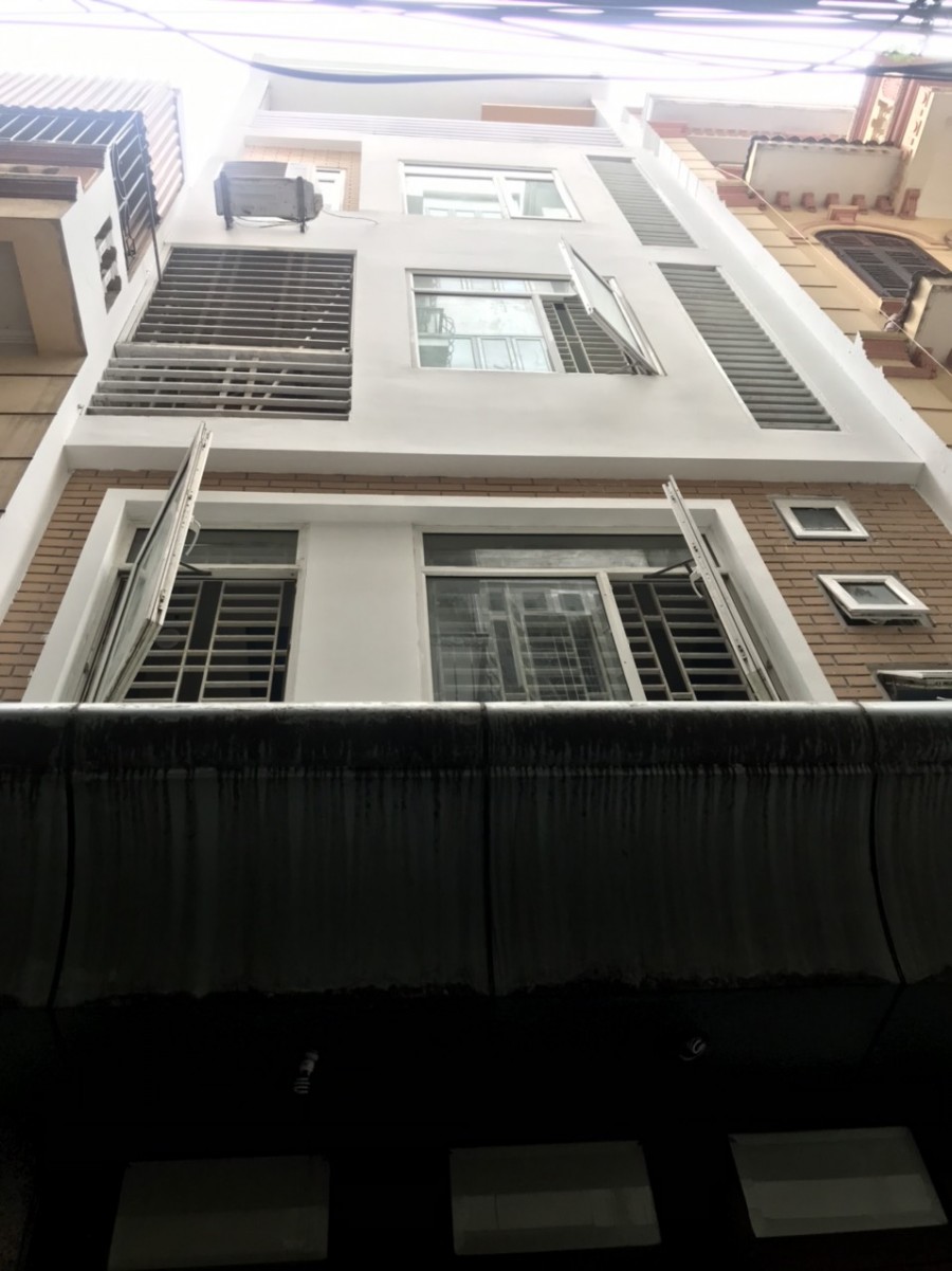 Bán nhà Đình Thôn Mỹ Đình ô tô vào tận nhà, cón mới