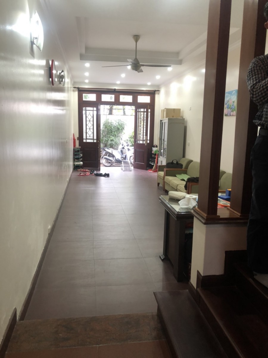Bán nhà đẹp, vị trí VIP, phố Lê Đại Hành – Hai Bà Trưng, giá 20 tỷ.