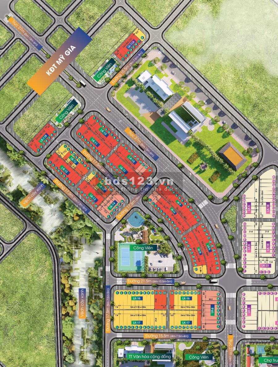 Chỉ còn 1 lô duy nhất dành cho anh chị đầu tư nhanh tay