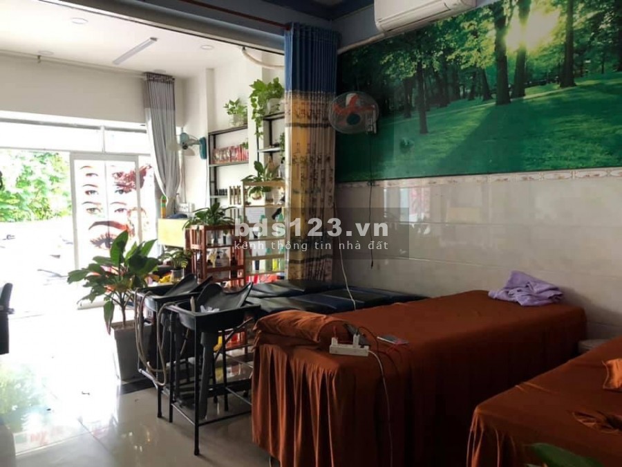 Chỉ nhỉnh hơn 9 tỷ, HXH đường Bành Văn Trân, CMT8, Tân Bình 66m2, LH 0904358019