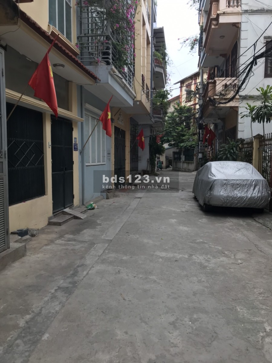 Lê Trọng Tấn, Quận Hà Đông, kinh doanh dt 48m2, 5 tầng đúc, giá nhỉnh 4 tỷ