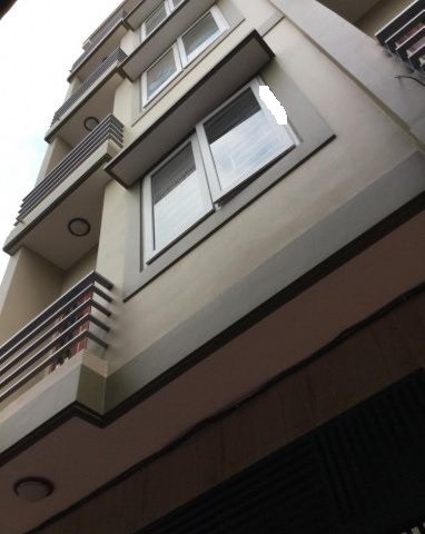 Nhà Mặt Ngõ 5 Tân Triều Triều Khúc Nguyễn Xiển kinh Doanh 35m2 giá 3.1 tỷ