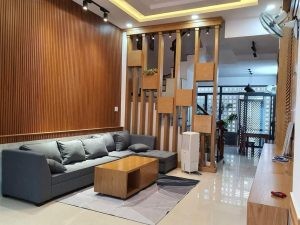 Nhà Mặt Ngõ 5 Tân Triều Triều Khúc Nguyễn Xiển kinh Doanh 35m2 giá 3.1 tỷ