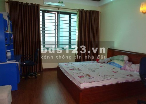 Nhà Mặt Ngõ 5 Tân Triều Triều Khúc Nguyễn Xiển kinh Doanh 35m2 giá 3.1 tỷ