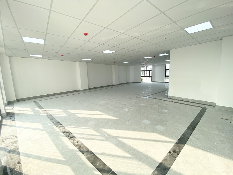 Văn Phòng Cho Thuê Giá Rẻ Quận 3