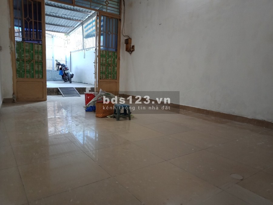 NHÀ CẤP 4 CHO THUÊ 4X30 ngay QL1A-XÃ TÂN KIÊN, BÌNH CHÁNH
