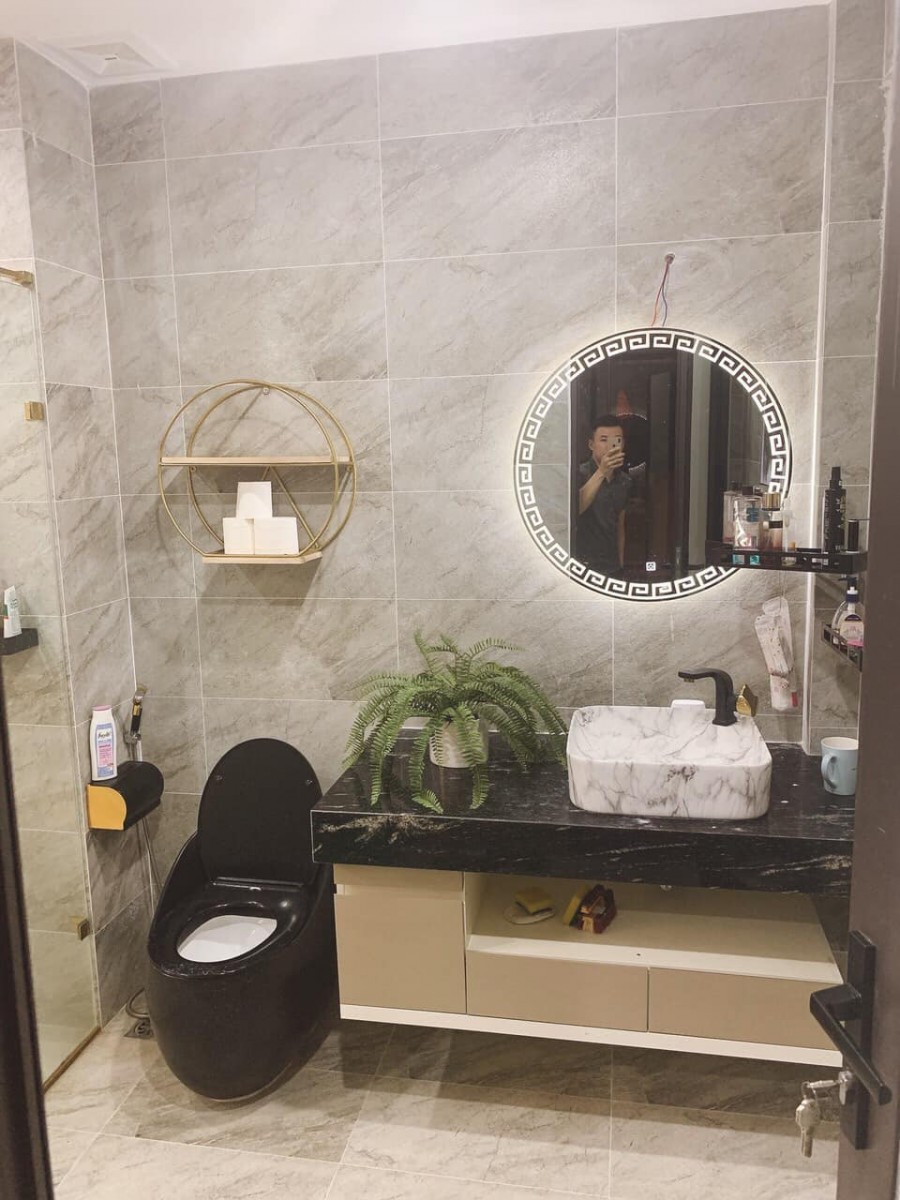 Bán Nhà Chính Chủ, Ở Ngay, Trung Kính, Cầu Giấy, 55m2x5T, Chỉ 5.4 tỷ