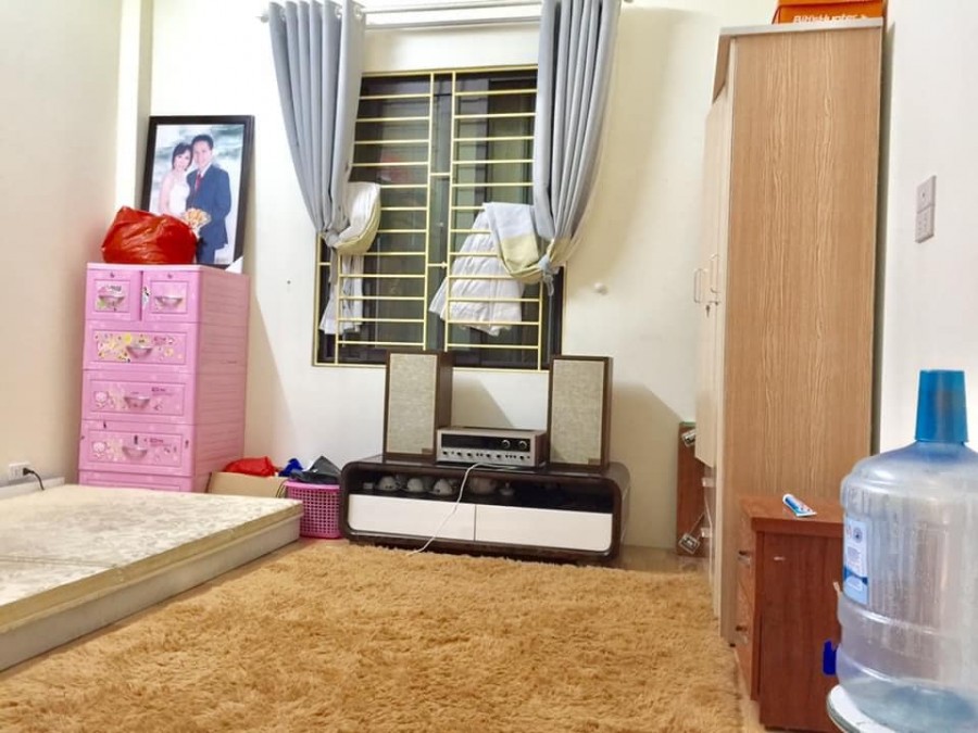Bán Nhà Võ Chí Công Tây Hồ 20m Ra Mặt Phố Ngõ Nông Chỉ Đúng 8 Hộ Ở dt 42M x 4T giá chỉ 5.1 Tỷ